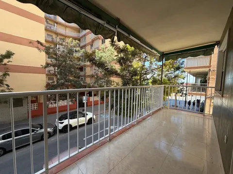 Квартира 60 м² у Santa Pola