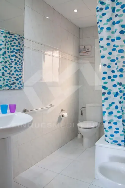 Appartement 120 m² à Tarragone