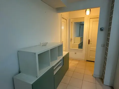 Pis de 54 m² a Madrid