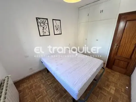 Pis de 60 m² a Madrid
