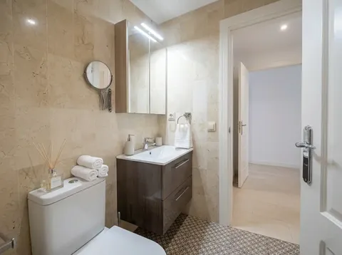 Pis de 114 m² a Fuengirola
