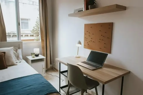Habitación en alquiler, Barcelona