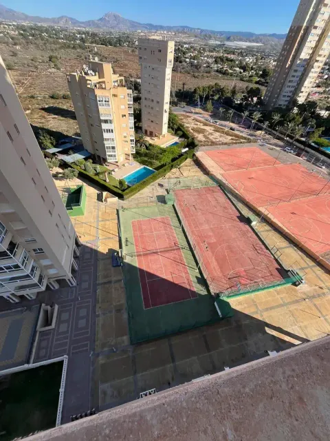 Pis de 20 m² a el Campello