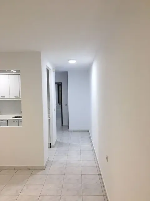 Pis de 60 m² a Madrid
