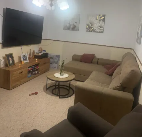 Casa de 110 m² a l'Alguenya (4/10)
