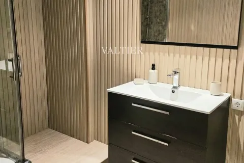Apartamento 65 m² em Madrid