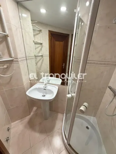Pis de 96 m² a Tres Cantos