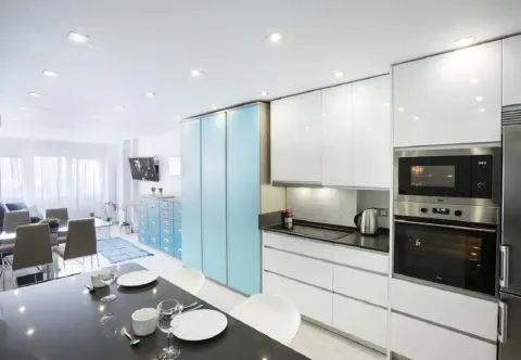 Pis de 60 m² a Madrid