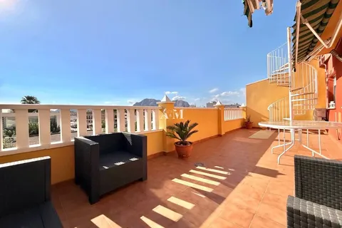 Wohnung 120 m² in Rafal