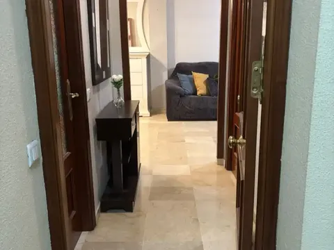 Habitació de lloguer, Almeria