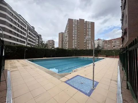 Pis de 68 m² a Madrid