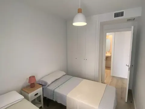 Pis de 85 m² a Dénia