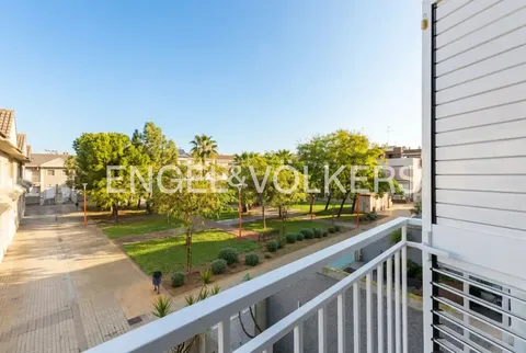 Casa de 208 m² a Almàssera