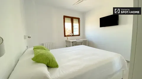 Habitació de lloguer, València