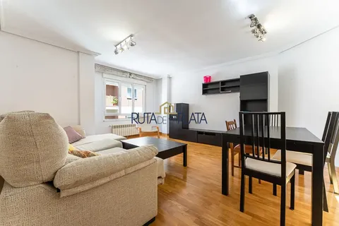 Piso de 120 m² en Zamora