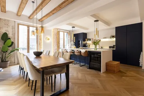 Piso de 175 m² en Barcelona