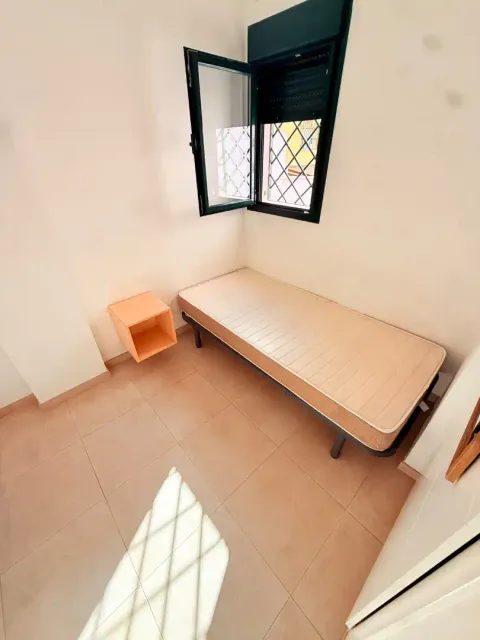 Pis de 65 m² a Màlaga