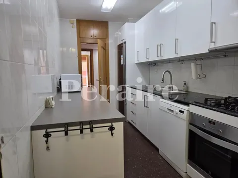 Pis de 130 m² a Barcelona