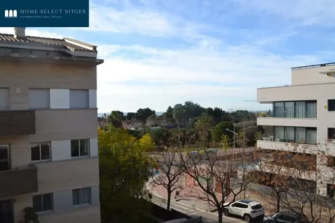 Pis de 120 m² a Sitges