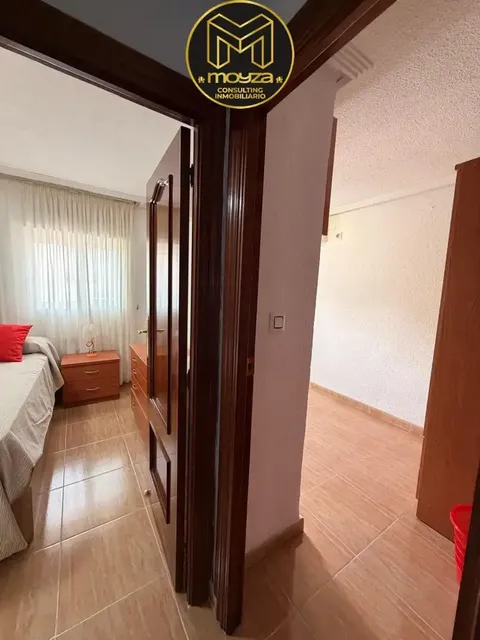Pis de 56 m² a Jaén