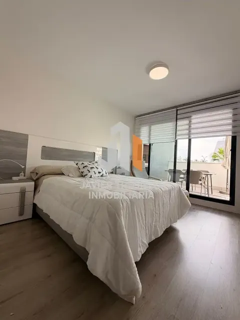 Pis de 117 m² a Vélez-Málaga