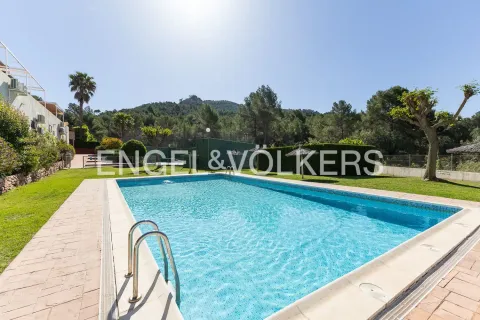 Casa de 150 m² en Nàquera / Náquera