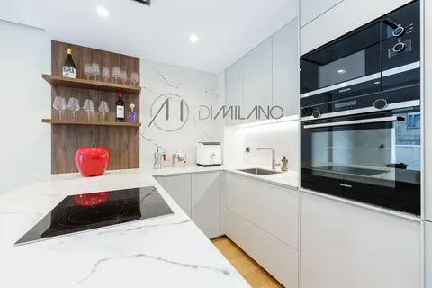 Wohnung 102 m² in Vigo