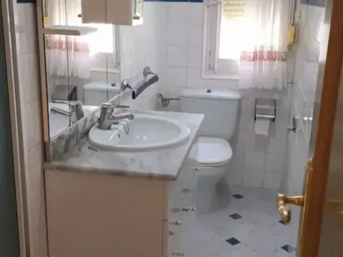 Pis de 90 m² a Lleó (4/7)