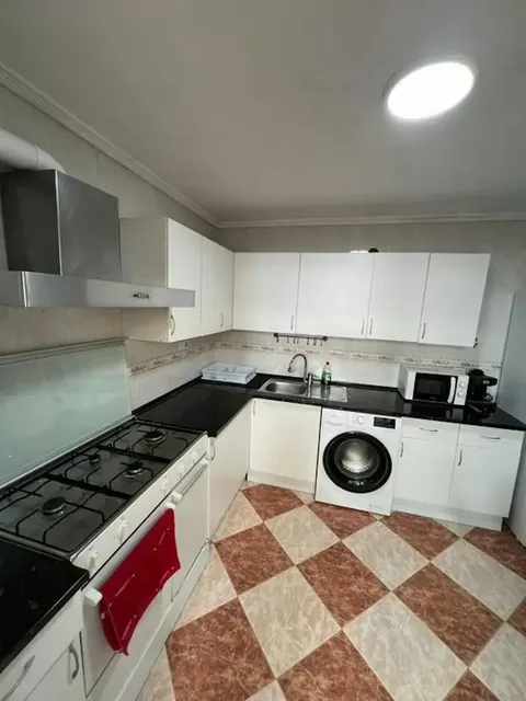 Habitació de lloguer, València