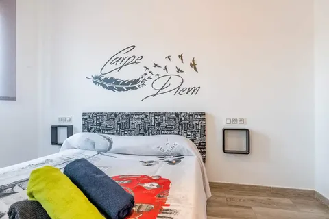 Pis de 83 m² a Sabadell