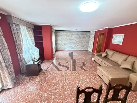 Pis de 130 m² a Alzira