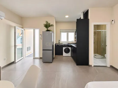 Pis de 42 m² a Sant Vicent del Raspeig