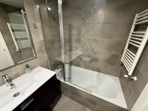 Pis de 194 m² a Majadahonda