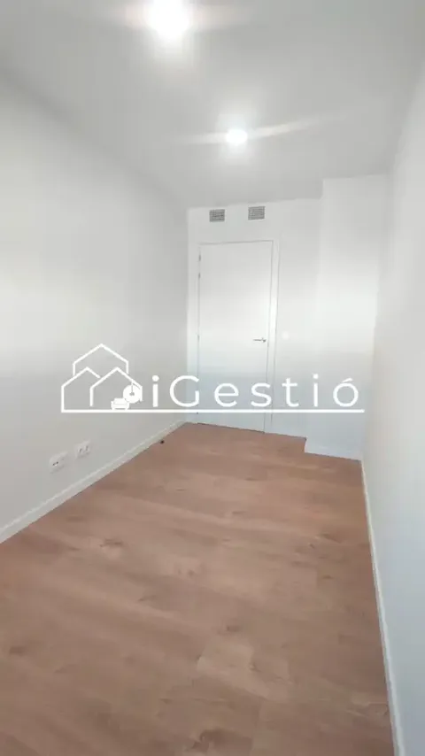 Pis de 60 m² a Martorell