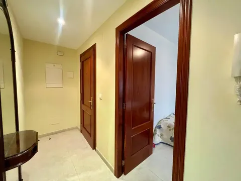 Pis de 92 m² a Miño