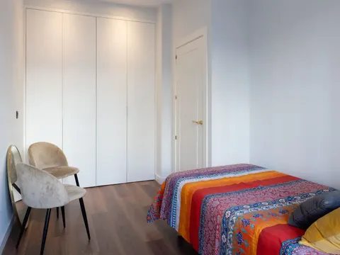 Pis de 120 m² a València