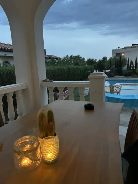 Casa de 120 m² a l'Ampolla