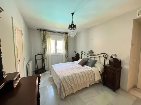Pis de 186 m² a Màlaga
