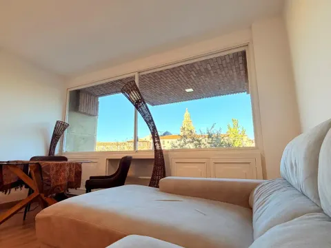 Квартира 60 м² в Мурсие