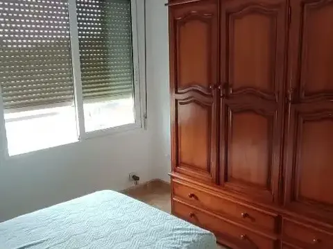 Pis de 78 m² a Alacant