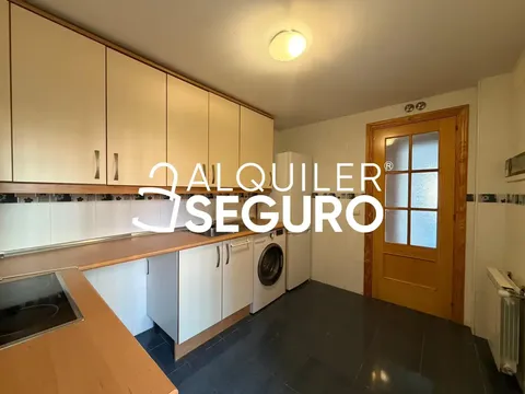 Pis de 66 m² a Galapagar