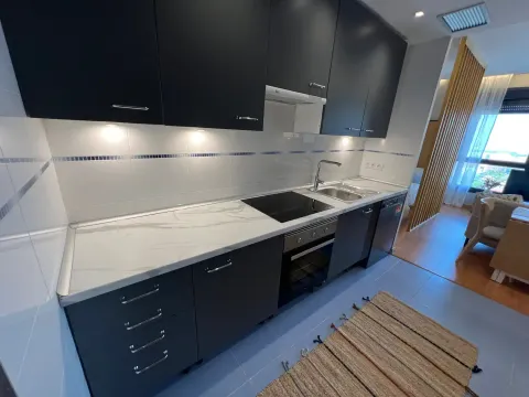 Квартира 37 м² в Мадриде