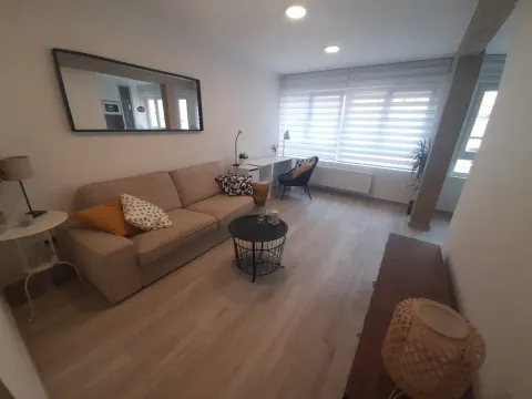 Квартира 75 м² у Santander