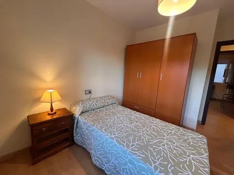 Pis de 91 m² a Gijón