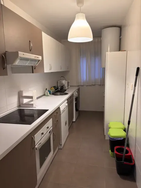 Pis de 70 m² a Almendralejo