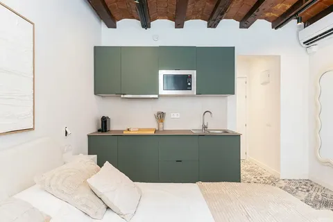 Stanza in affitto, Barcellona