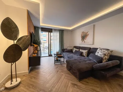 Pis de 120 m² a Fuengirola