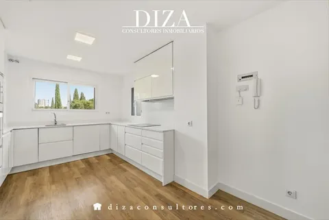 Pis de 132 m² a Madrid