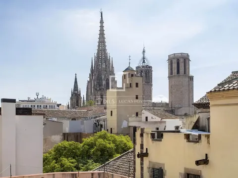 Pis de 93 m² a Barcelona