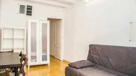 Chambre à louer, Barcelone (3/10)